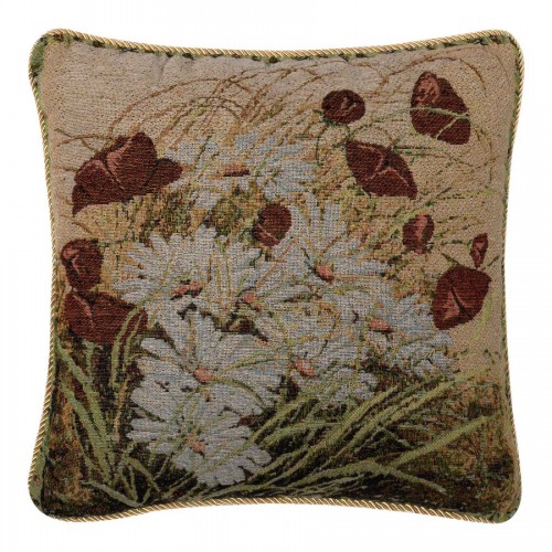 CUSHION CASE (43cm x 43cm) fabric38