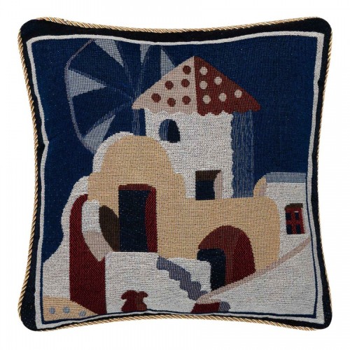 CUSHION CASE (43cm x 43cm) fabric39