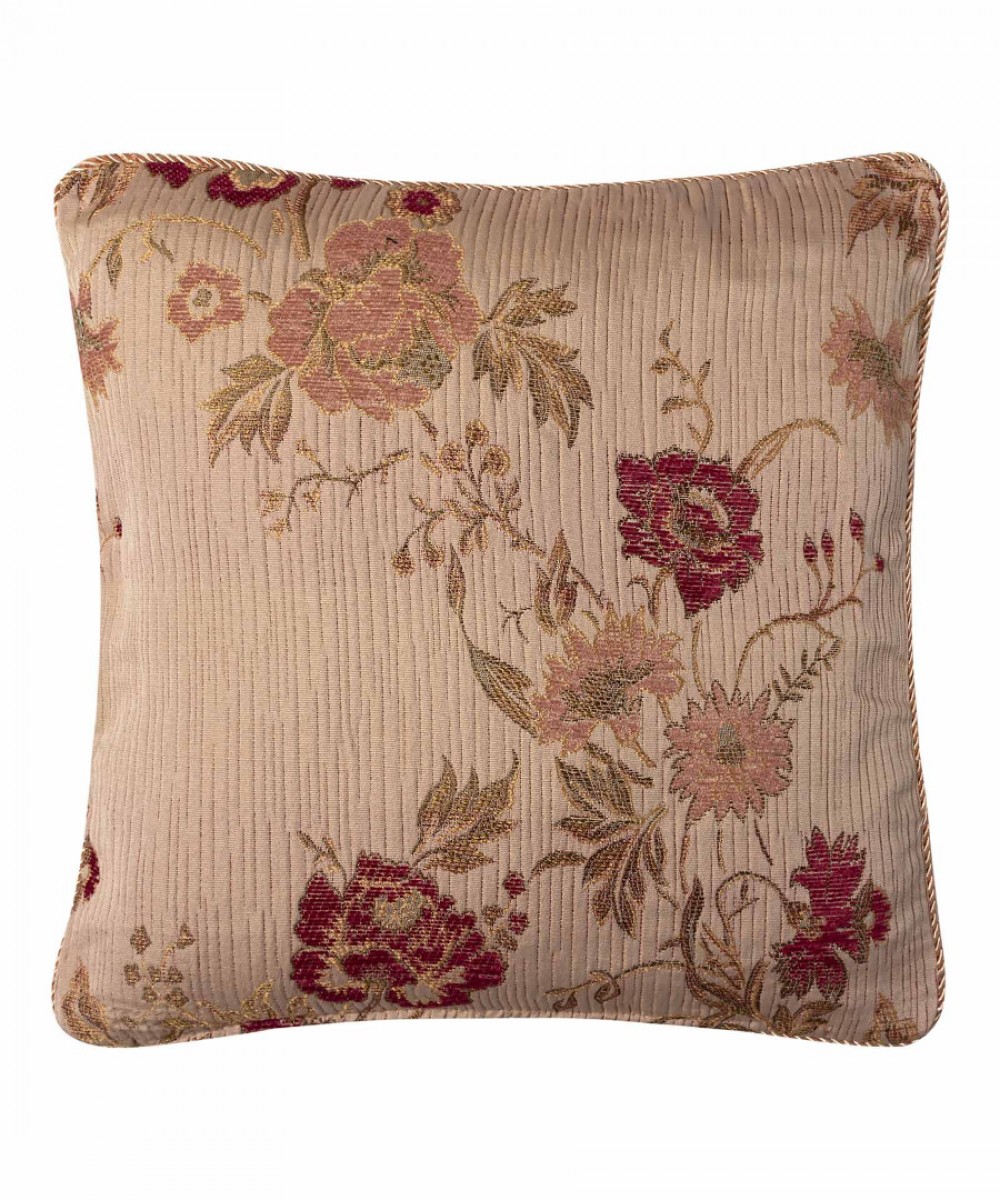 CUSHION 230b (45cm x 45cm) ivory