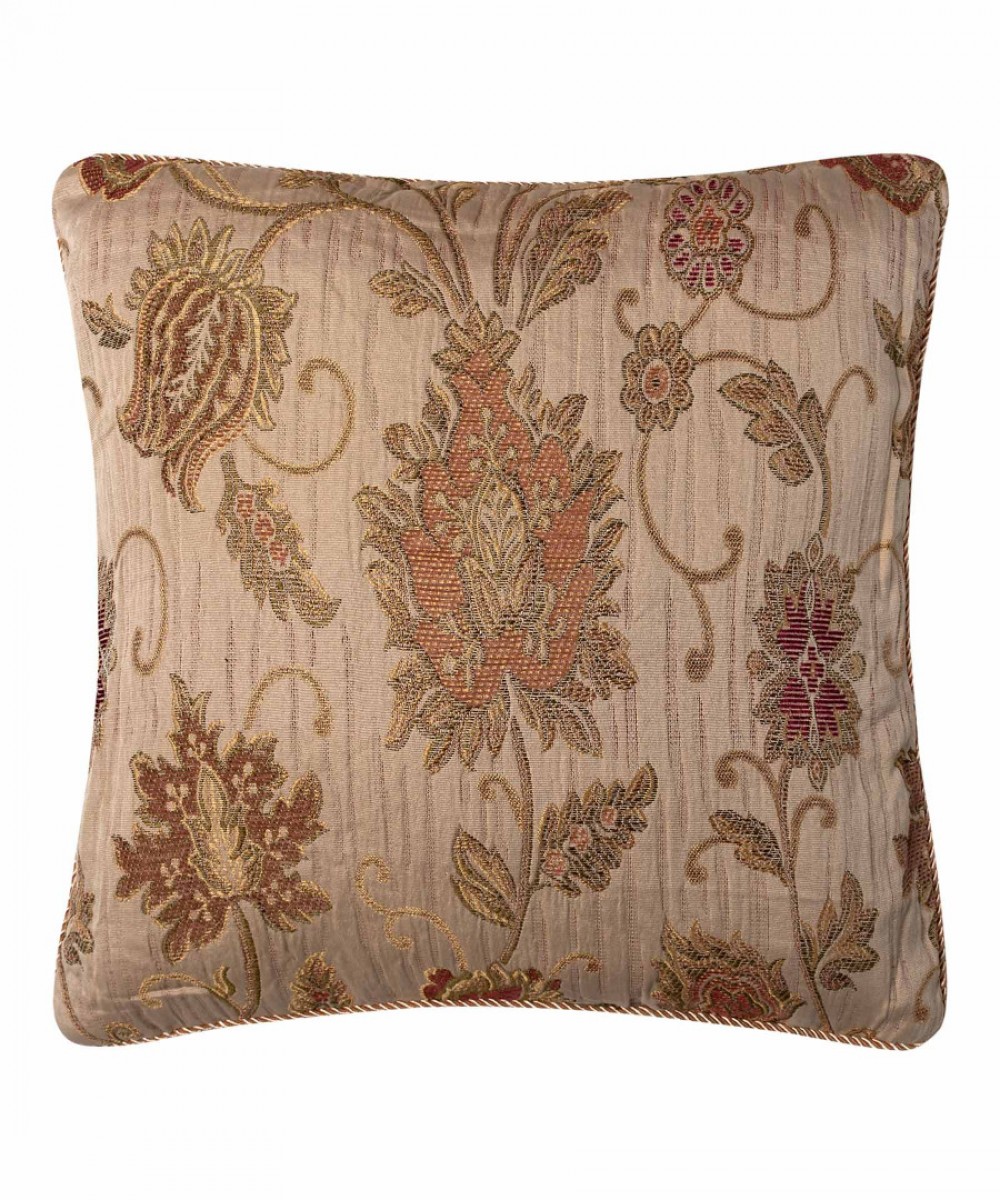 CUSHION 250b (45cm x 45cm) ivory