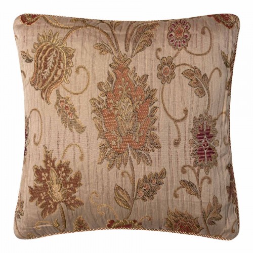 CUSHION 250b (45cm x 45cm) ivory