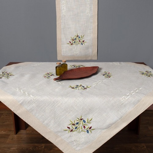 Tablecloths 2417 (135cm x 175cm)