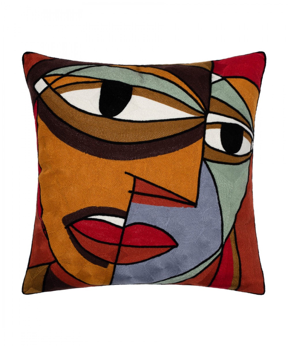 PILLOWCASE (45cm x 45cm) polygazo 98