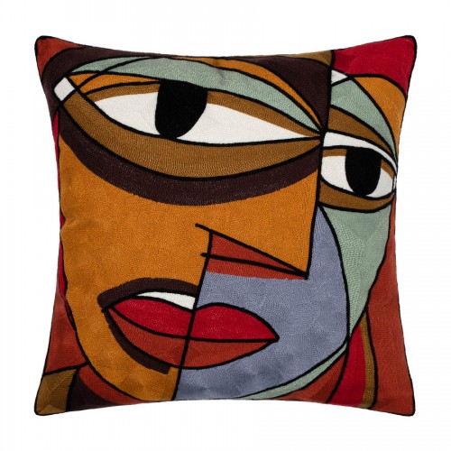 PILLOWCASE (45cm x 45cm) polygazo 98