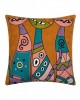 PILLOWCASE (45cm x 45cm) polygazo 111