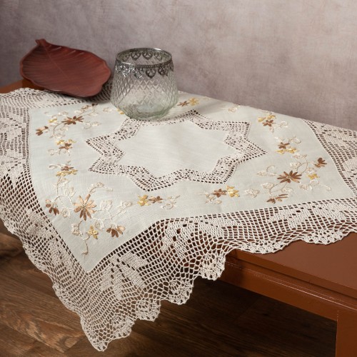 Rococo tablecloths (150cm x 150cm) 313