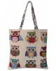 Owl bag (45cm x 45cm) 2