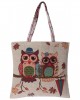 Owl bag (45cm x 45cm) 4