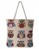 Owl bag (45cm x 45cm) 7