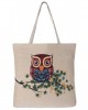 Owl bag (45cm x 45cm) 11