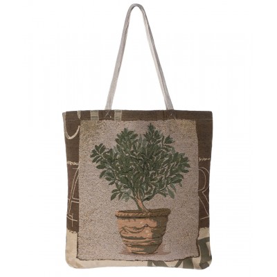 Olive bag (45cm x 45cm)