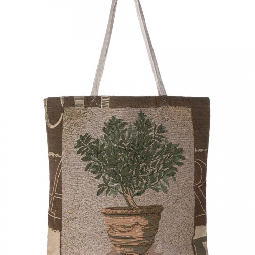 Olive bag (45cm x 45cm)