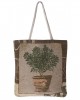 Olive bag (45cm x 45cm)