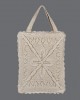 Knitted bag (33cm x 44cm) 2