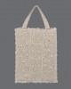 Knitted bag (33cm x 44cm) 3