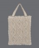 Knitted bag (33cm x 44cm) 4