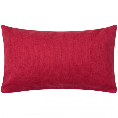 PILLOW CASE A802 (30cm x 50cm) red