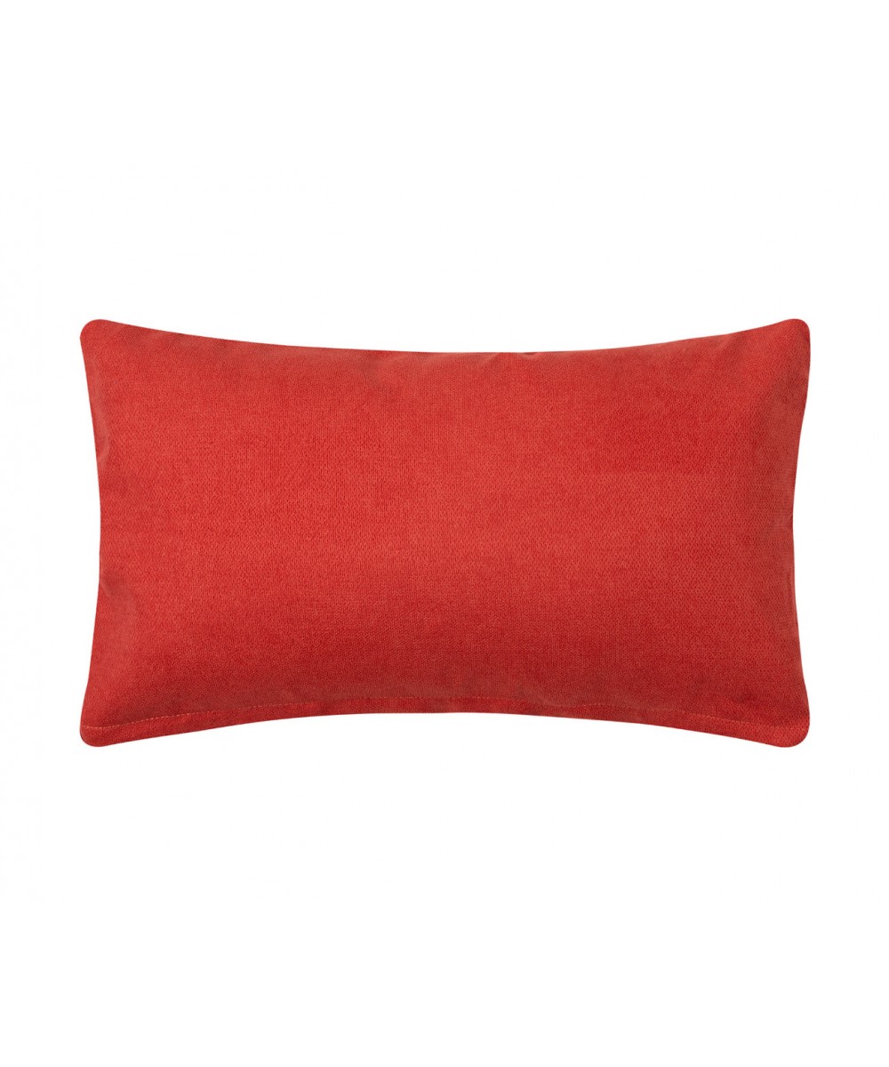 PILLOW CASE A802 (30cm x 50cm) terracotta