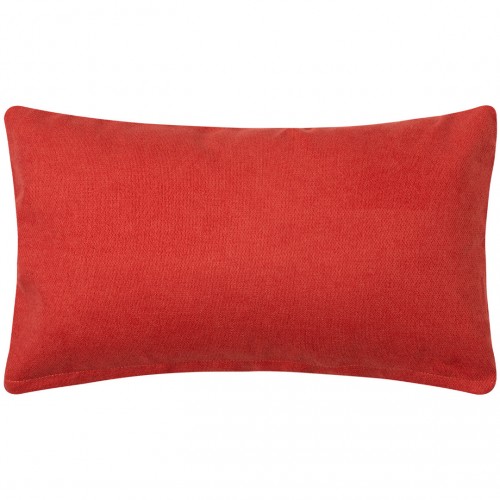 PILLOW CASE A802 (30cm x 50cm) terracotta