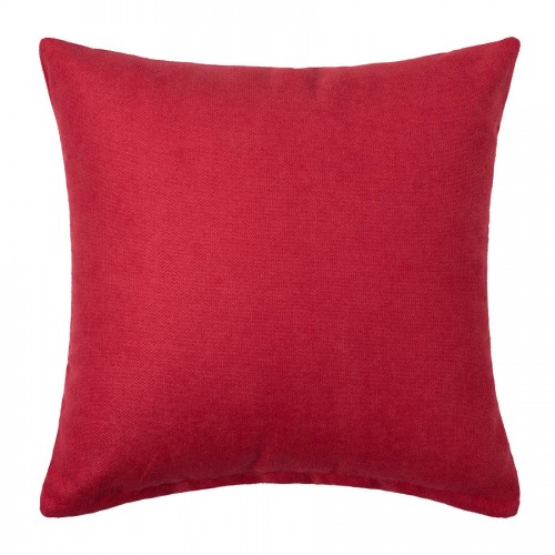 PILLOW CASE A802 (45cm x 45cm) red