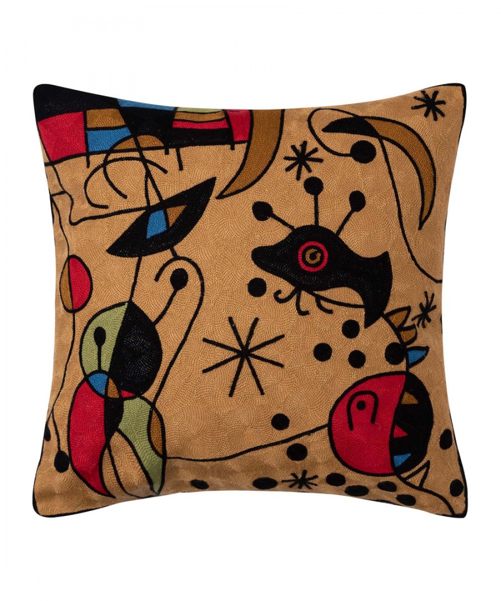 PILLOWCASE (45cm x 45cm) polygazo135