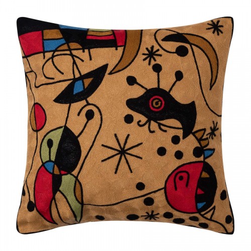 PILLOWCASE (45cm x 45cm) polygazo135