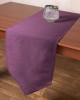 Satin traverse 2015 (40cm x 175cm) purple